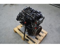 Complete engine CFJ 2 0 Tdi VW Seat Skoda 158tys km FV