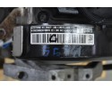 Complete engine CFJ 2 0 Tdi VW Seat Skoda 158tys km FV Car type passenger cars