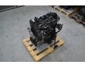 Motor completo CFJ 2.0 TDI VW Seat Skoda 158.000 km con factura