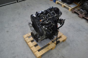 Motor completo CFJ 2.0 TDI VW Seat Skoda 158.000 km con factura