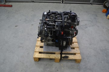 Motor completo CFJ 2.0 TDI VW Seat Skoda 158.000 km con factura