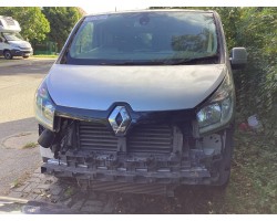 RENAULT HIT III OPEL VIVARO B 2016R R9M 450 452 1 6 BITURBO DEMONTAZ