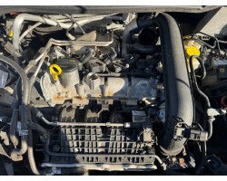SEAT TOLEDO IV 1 4 TSI ENGINE COMPLETE CZCA