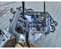 SEAT TOLEDO IV 1 4 TSI ENGINE COMPLETE CZCA Catalog number of the part SEAT TOLEDO IV 1 4 TSI SILNIK KOMPLETNY CZCA