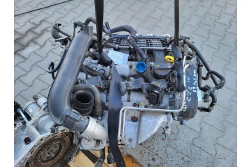 SEAT TOLEDO IV 1 4 TSI ENGINE COMPLETE CZCA Catalog number of the part SEAT TOLEDO IV 1 4 TSI SILNIK KOMPLETNY CZCA