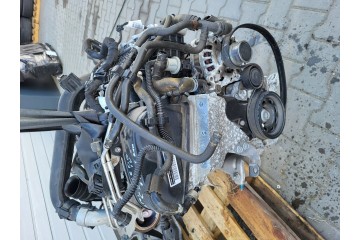 SEAT TOLEDO IV 1 4 TSI ENGINE COMPLETE CZCA Part manufacturer SEAT OE