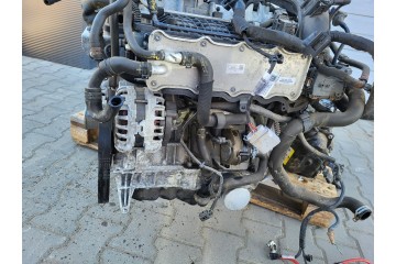 SEAT TOLEDO IV 1 4 TSI ENGINE COMPLETE CZCA Car type passenger cars