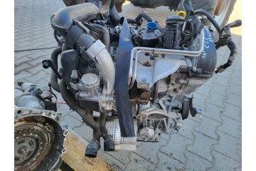 SEAT TOLEDO IV 1 4 TSI ENGINE COMPLETE CZCA Engine type petrol