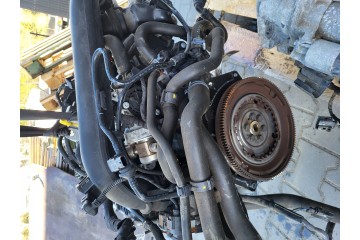 Motor Completo SEAT Toledo IV 1.4 TSI CZCA