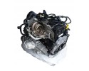 ENGINE COMPLETE WITH ACCESSORIES TURBINE TURBOCHARGER SKODA AUDI SEAT VW NEW