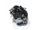 ENGINE COMPLETE WITH ACCESSORIES TURBINE TURBOCHARGER SKODA AUDI SEAT VW NEW Catalog number of the part SILNIK KOMPLETNY Z OSPRZ