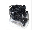 ENGINE COMPLETE WITH ACCESSORIES TURBINE TURBOCHARGER SKODA AUDI SEAT VW NEW Part manufacturer Volkswagen OE