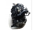 ENGINE COMPLETE WITH ACCESSORIES TURBINE TURBOCHARGER SKODA AUDI SEAT VW NEW Car type passenger cars
