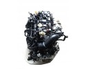 ENGINE COMPLETE WITH ACCESSORIES TURBINE TURBOCHARGER SKODA AUDI SEAT VW NEW Engine type petrol