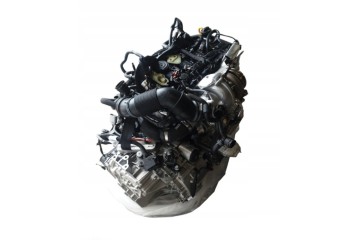 Motor Completo con Accesorios Turbina Turboalimentador Skoda Audi Seat