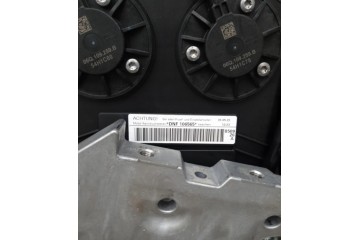 Motor Completo con Accesorios Turbina Turboalimentador Skoda Audi Seat