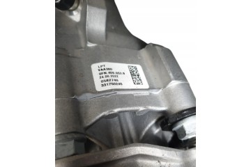 Motor Completo con Accesorios Turbina Turboalimentador Skoda Audi Seat
