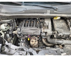 Engine 1 2 vti HMZ Peugeot citroen Opel
