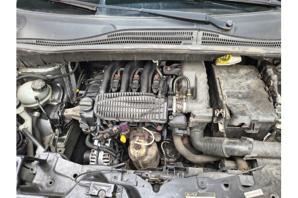 Engine 1 2 vti HMZ Peugeot citroen Opel