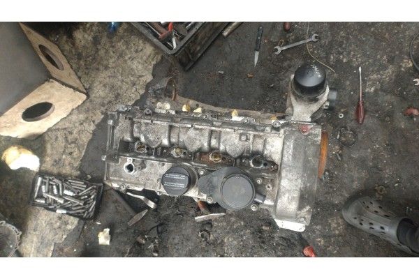 MERCEDES W202 W210 2 2 CDI c engine class motor 611960