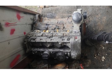 MERCEDES W202 W210 2 2 CDI c engine class motor 611960 Catalog number of the part W202 2 2CDI silnik 611960