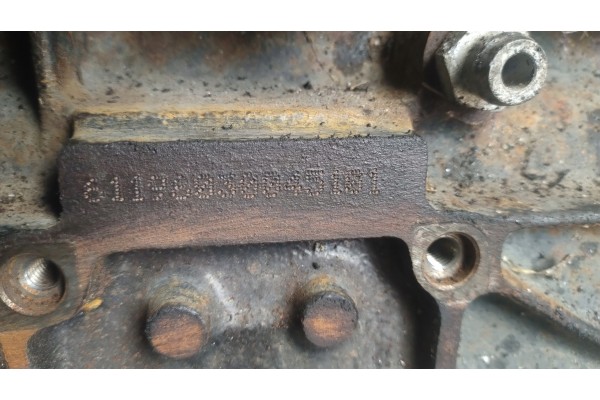 MERCEDES W202 W210 2 2 CDI c engine class motor 611960 Part manufacturer Mercedes Benz OE