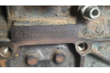 MERCEDES W202 W210 2 2 CDI c engine class motor 611960 Part manufacturer Mercedes Benz OE