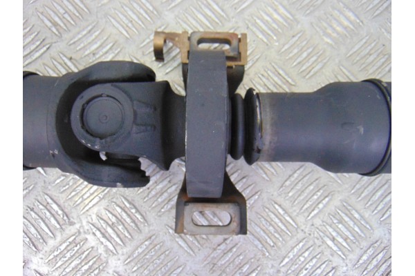 2035106 TRANSMISION CENTRAL MERCEDES-BENZ CLK (BM 209) COUPE