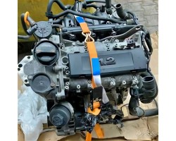 ENGINE VW POLO SKODA FABIA SEAT IBIZA 1 2 12V CGP