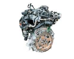 Ford Edge II 2019 Engine