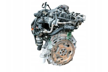 Ford Edge II 2019 Engine