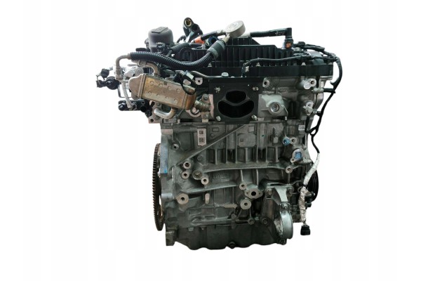 Ford Edge II 2019 Engine Catalog number of the part NBA27573