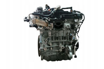 Ford Edge II 2019 Engine Catalog number of the part NBA27573