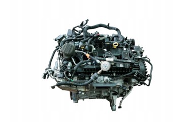 Ford Edge II 2019 Engine Car type 4x4 SUV