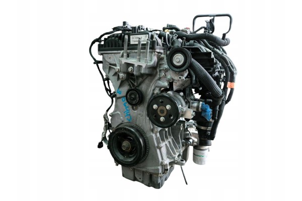Ford Edge II 2019 Engine Catalog number of substitutes K2GE6007AA