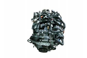 Ford Edge II 2019 Engine Catalog number of the original RFLB5E6015AC