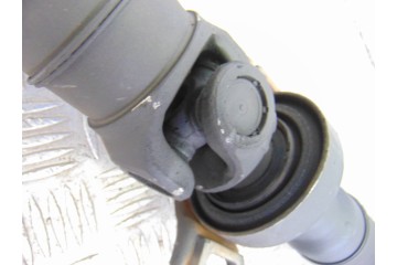 2035106 TRANSMISION CENTRAL MERCEDES-BENZ CLK (BM 209) COUPE