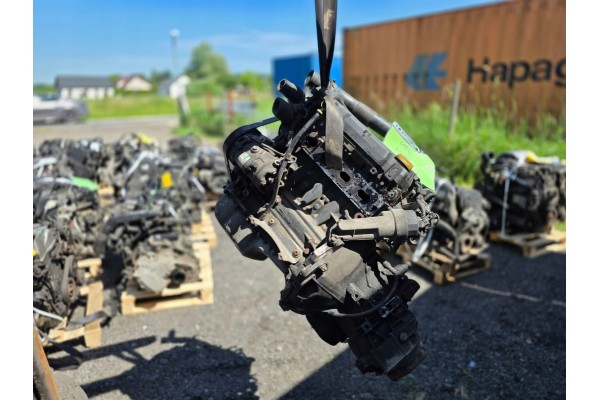 Opel Z14XEP 1 4 benzyna silnik kompletny z penym osprzetem do montazuVideo Part manufacturer Opel OE
