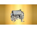 Volkswagen BSW 1 9 diesel silnik kompletny z penym osprzetem gotowy VIDEO