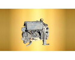 Volkswagen BSW 1 9 diesel silnik kompletny z penym osprzetem gotowy VIDEO