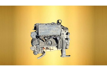 Volkswagen BSW 1 9 diesel silnik kompletny z penym osprzetem gotowy VIDEO