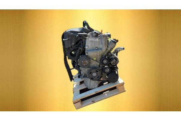 Volkswagen BSW 1 9 diesel silnik kompletny z penym osprzetem gotowy VIDEO Catalog number of the part BSW