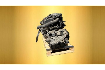 Volkswagen BSW 1 9 diesel silnik kompletny z penym osprzetem gotowy VIDEO Car type passenger cars
