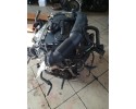 VW GOLF V ACETATE II LEON II TOURAN AUDI A3 ENGINE 2 0TDI BKD COMPLETE Catalog number of the part BKD
