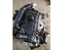 VW GOLF V ACETATE II LEON II TOURAN AUDI A3 ENGINE 2 0TDI BKD COMPLETE Car type passenger cars
