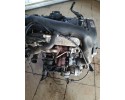 VW GOLF V ACETATE II LEON II TOURAN AUDI A3 ENGINE 2 0TDI BKD COMPLETE Engine type diesel