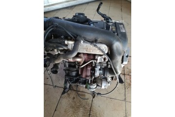 VW GOLF V ACETATE II LEON II TOURAN AUDI A3 ENGINE 2 0TDI BKD COMPLETE Engine type diesel