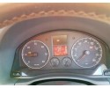 VW GOLF V ACETATE II LEON II TOURAN AUDI A3 ENGINE 2 0TDI BKD COMPLETE Version European