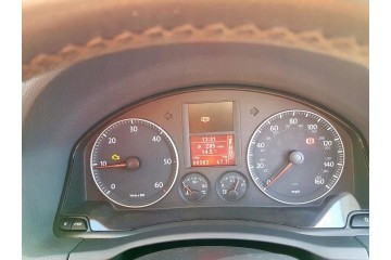 VW GOLF V ACETATE II LEON II TOURAN AUDI A3 ENGINE 2 0TDI BKD COMPLETE Version European