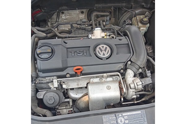 BMY post 1 4 TSI VAG VW Seat Skoda Audi